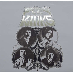 (Vinyl) The Kinks - Something Else by The Kinks