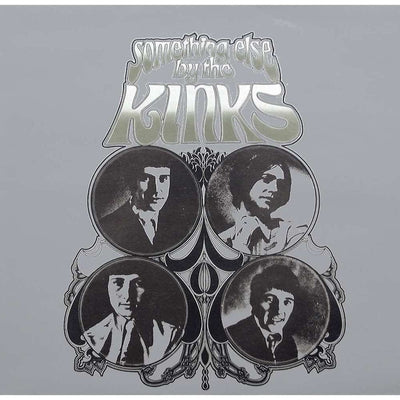 Vinyl