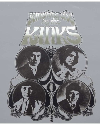(Vinyl) The Kinks - Something Else by The Kinks
