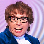 (Vinyl) Austin Powers The Spy Who Shagged Me LP