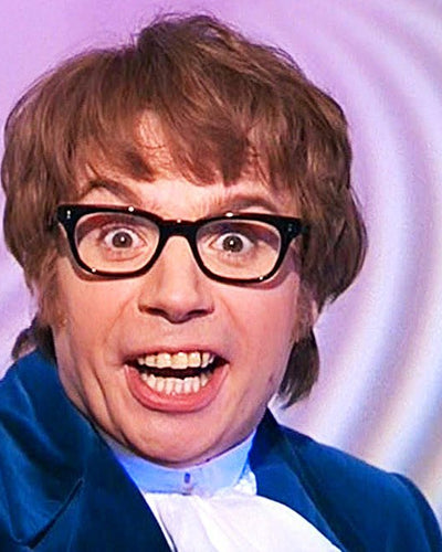 (Vinyl) Austin Powers The Spy Who Shagged Me LP