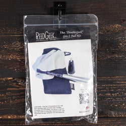 The "DoubleGeek" Oboe/Bassoon Reed Making Gen 2 Full Kit