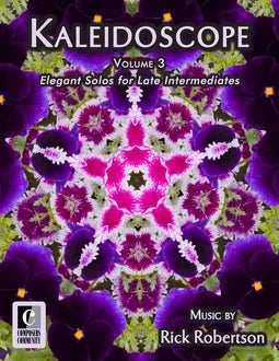 Kaleidoscope Vol.3 2024 MD3