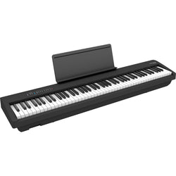 Roland FP-30X SuperNATURAL Digital Portable Piano (Black)