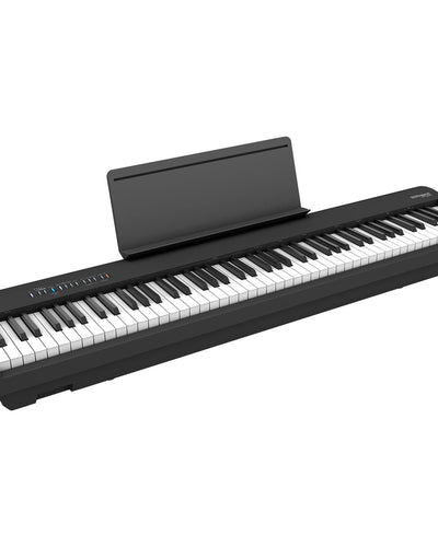 Roland FP-30X SuperNATURAL Digital Portable Piano (Black)