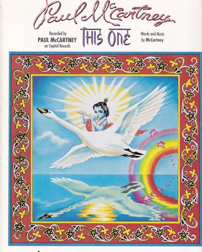 This One PVG Paul McCartney