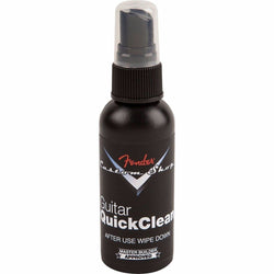 Fender Guitar Quick Clean 2 oz.
