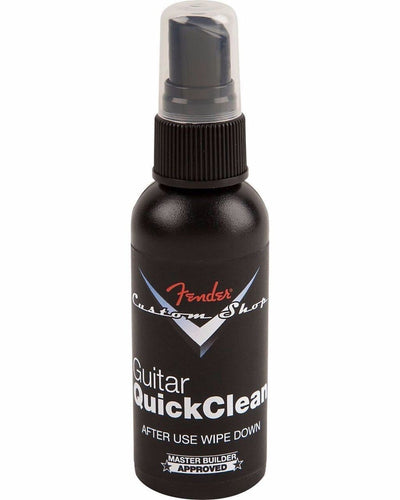 Fender Guitar Quick Clean 2 oz.
