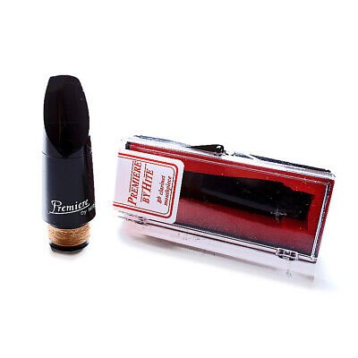 Hite Premier Clarinet Mouthpiece