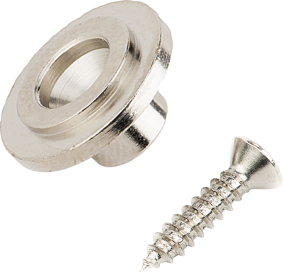 Fender Bass String Guide AM Nickel