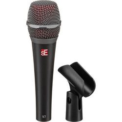 SE V7 Dynamic Vocal Microphone