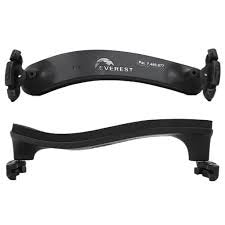 Everest Violin 1/10-1/4 Shoulder Rest EZ