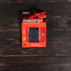 Small Instrument Humidifiers