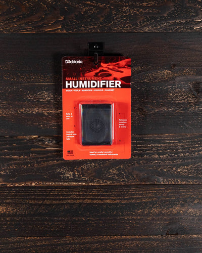 Small Instrument Humidifiers