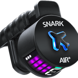 Snark Air Clip-On Tuner
