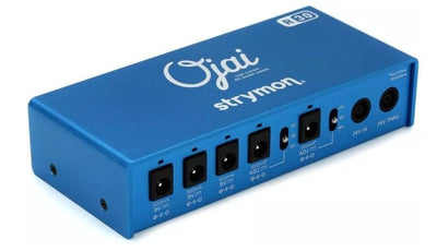 Strymon R30 - High Current DC Power Supply