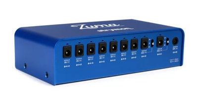 Strymon Zuma - High Current DC Power Supply