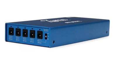 Strymon Zuma R300 Ultra Low Profilie DC