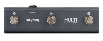 Strymon Multi Switch