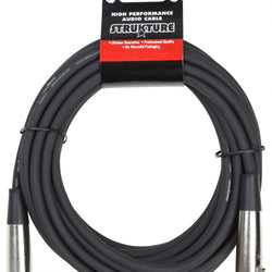 Strukture 20ft XLR Mic Cable