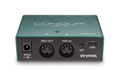 Strymon Conduit MIDI Hub