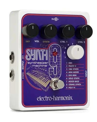 Electro Harmonix Synth9