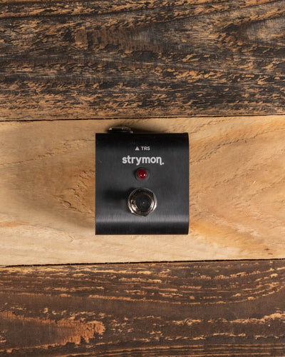 Strymon MiniSwitch - Tap/Favorite/Boost