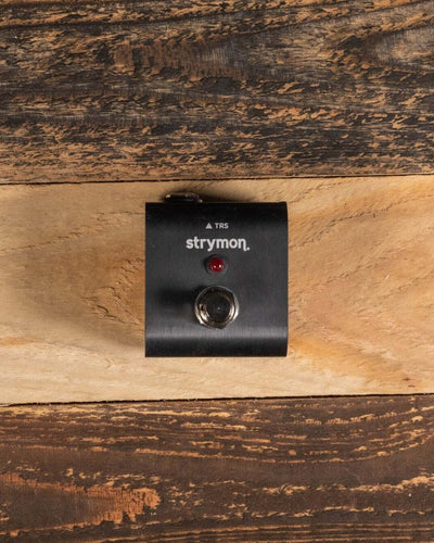 Strymon MiniSwitch - Tap/Favorite/Boost