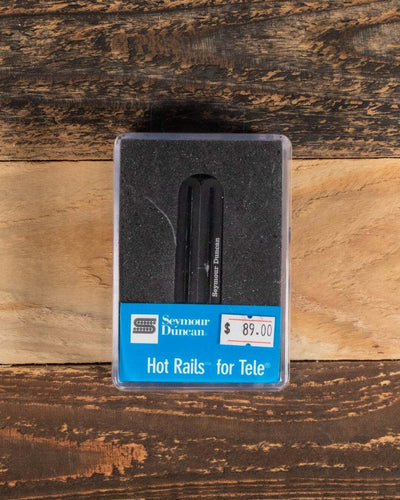 Seymour Duncan Hot Rails for Tele - Bridge