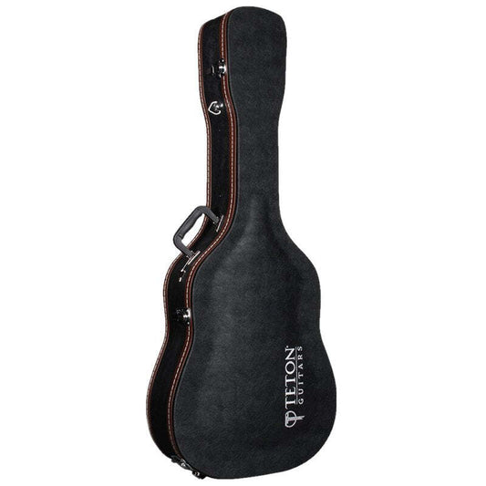 Teton Classical/Concert Arched Hard Case
