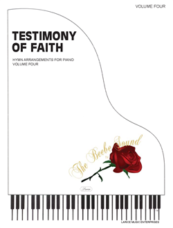 Testimony of Faith Vol.4