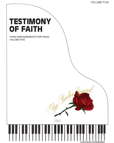 Testimony of Faith Vol.5