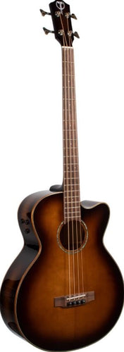 Teton Acoustic Bass STB130FMGHBCENT