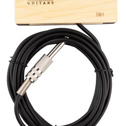 Teton Soundhole Acoustic Pickup Humbucker
