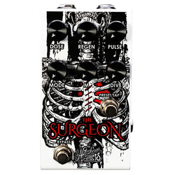 Matthews Effects, The Surgeon Delay Pedal USED No Box
