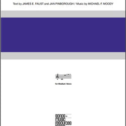 This Is The Christ Vocal Medium