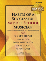Habits of a Successful MS Musician Trumpet