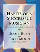 Habits of a Successful Musician Trombone
