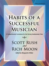 Habits of a Successful Musician Trumpet