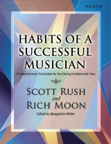 Habits of a Successful Musician Flute
