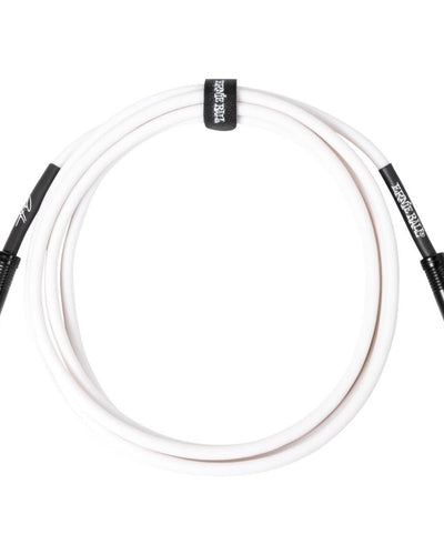 Tim Henson Signature 10' Guitar Cable White