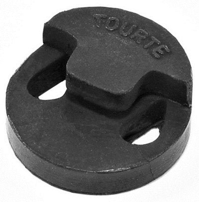 Viola Round Mute 2 Hole