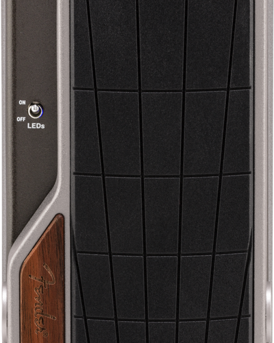 Fender Tread-Light Exp/Vol Pedal