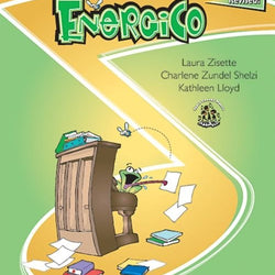 TCW Energico Revised Theory for Piano Students B1