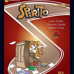 TCW Spirito Teacher's Guide
