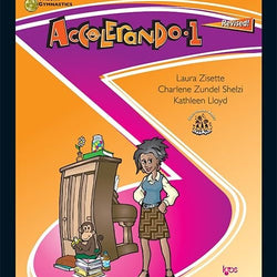 TCW Accelerando 1 Teacher Guide Revised