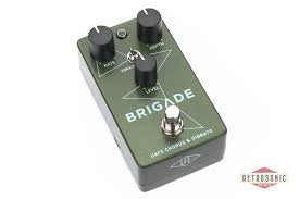 Universal Audio Brigade Chorus Compact