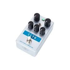 Universal Audio Compact Compressor 1176