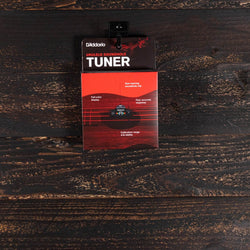 D'Addario PW-CT-22 Ukulele Soundhole Tuner