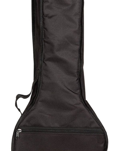 Gold Tone Little Gem Red Banjolele with Gig Bag and Miner's Kit